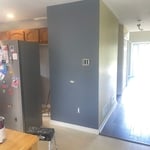 Painting - Interior Project