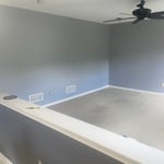 Painting - Interior Project