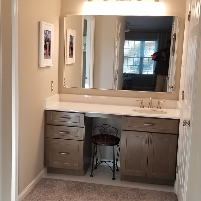 Remodeling - General Project