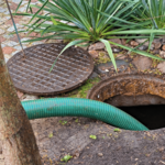 Septic Inspection