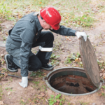 Septic Inspection