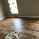 Flooring Installation