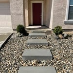 Landscaping Project