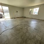 Concrete Pouring and Repair Project
