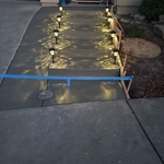 Concrete - Pouring & Repair Project
