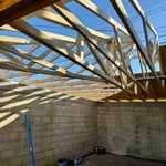 2 Car Garage Rebuild
