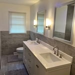 Remodeling - Kitchen & Bathroom Project