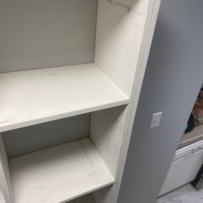 Carpentry work