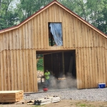 Concrete - Pouring & Repair Project