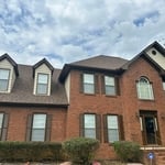 Exterior Painting Project