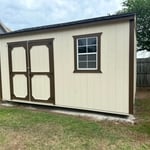 Exterior Painting Project