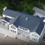 Shingle Roof