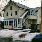 Metal Roof Standing Seam