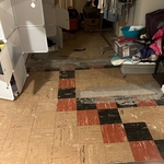 viynl plank flooring