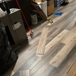 viynl plank flooring
