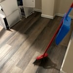 viynl plank flooring