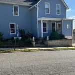 Cedar Grove Siding