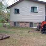 Removing Trees