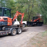 Landscape-Contruction Makeover