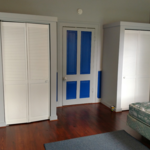 Completed project