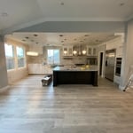 A full-home remodel consists of completely changing up the structure and layout of your entire home