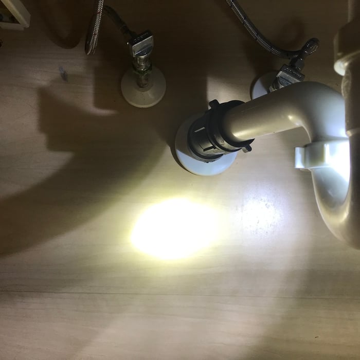 Bathroom Remodel