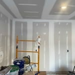 Drywall Project