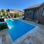 Pool Sales Construction & Installation Project