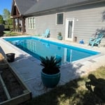 Pool Sales Construction & Installation Project
