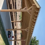 Remodeling - Sunrooms & Patio Enclosures Project