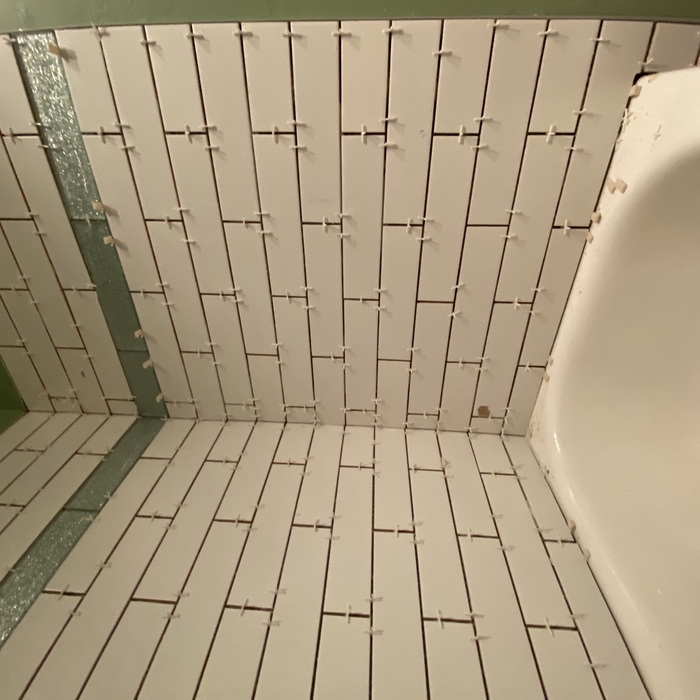 Bathroom Remodel