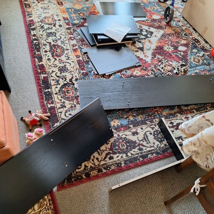 Handyman Services Project