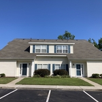 Community Roof Replacement - 25 Buildings
