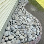 Yard Overhaul