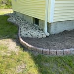 Yard Overhaul