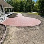 Yard Overhaul