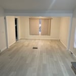 Remodeling - General Project