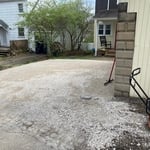 Residential Driveway