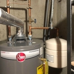 Water Heater Replacement