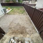 Concrete - Pouring & Repair Project