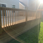 Great wood prep
