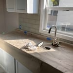 Remodeling - Kitchen & Bathroom Project