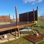 Decks and Porches Project
