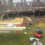 Landscaping Project