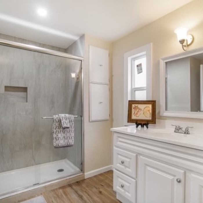 Remodeling - General Project