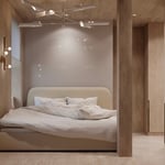 Brooklyn Duplex