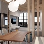 Brooklyn Duplex