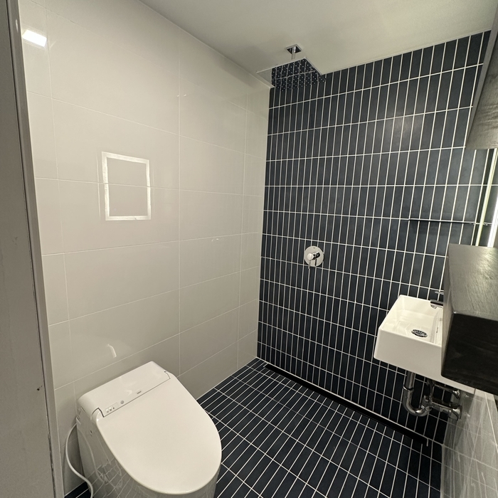 Remodeling - Kitchen & Bathroom Project