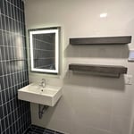 Remodeling - Kitchen & Bathroom Project