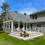 Remodeling - General Project